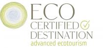 ECO CERTIFIED DESTINATION ADVANCED TOURISM