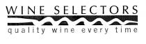 WINE SELECTORS QUALITY WINE EVERY TIME