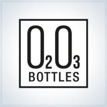 O2O3 BOTTLES