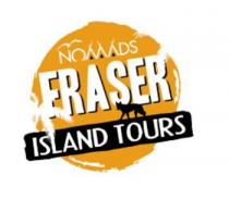 NOMADS FRASER ISLAND TOURS