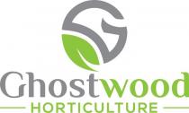 G GHOSTWOOD HORTICULTURE