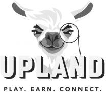 UPLAND PLAY. EARN. CONNECT.