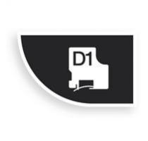 D1
