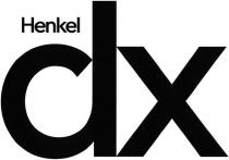 HENKEL DX