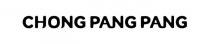 CHONG PANG PANG