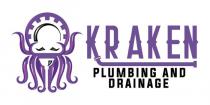 KRAKEN PLUMBING AND DRAINAGE
