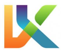 LK LOGO TALK
