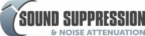 SOUND SUPPRESSION & NOISE ATTENUATION