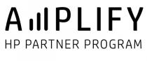 AMPLIFY HP PARTNER PROGRAM