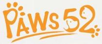 PAWS 52