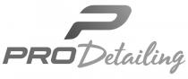 P PRO DETAILING