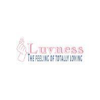 LUVNESS THE FEELING OF TOTALLY LOVING