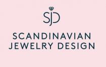 SJD SCANDINAVIAN JEWELRY DESIGN