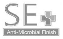 SE ANTI-MICROBIAL FINISH
