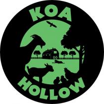 KOA HOLLOW
