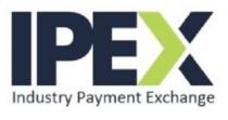 IPEX INDUSTRY PAYMENT EXCHANGE