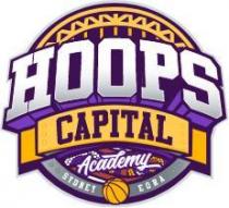 HOOPS CAPITAL ACADEMY SYDNEY EORA