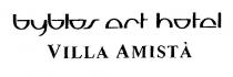 BYBLOS ART HOTEL VILLA AMISTA