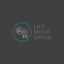 HJL FIT LIFT MOVE GROW;HJL FIT