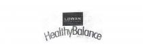 LOWAN WHOLE FOODS HEALTHYBALANCE