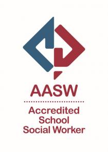 AASW ACCREDITED SCHOOL SOCIAL WORKER