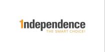 1NDEPENDENCE THE SMART CHOICE!
