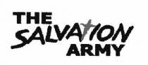 THE SALVATION ARMY