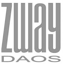 ZWAY DAOS