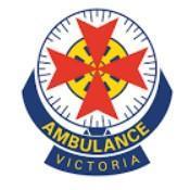 AMBULANCE VICTORIA