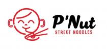 P'NUT STREET NOODLES