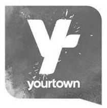 YT YOURTOWN