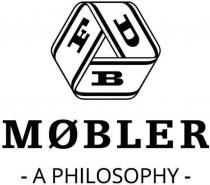 FDB MÃBLER - A PHILOSOPHY -