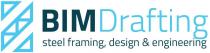 BIM DRAFTING STEEL FRAMING, DESIGN & ENGINEERING