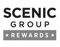SCENIC GROUP REWARDS