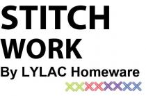 STITCH WORK BY LYLAC HOMEWARE