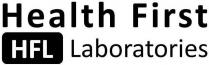 HFL HEALTH FIRST LABORATORIES