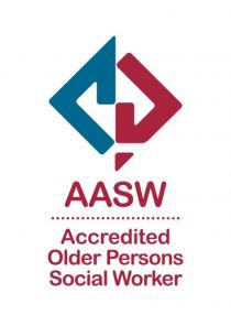 AASW ACCREDITED OLDER PERSONS SOCIAL WORKER