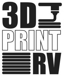 3D PRINT RV