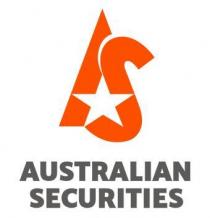 AS AUSTRALIAN SECURITIES