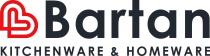 B BARTAN KITCHEN & HOMEWARE