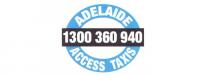 ADELAIDE ACCESS TAXIS 1300 360 940