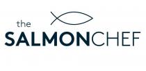THE SALMON CHEF