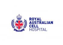 ROYAL AUSTRALIAN CELL HOSPITAL 1901