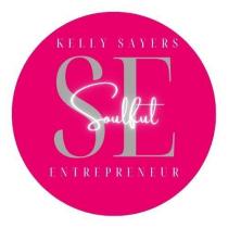SE SOULFUL KELLY SAYERS ENTREPRENEUR