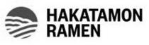 HAKATAMON RAMEN
