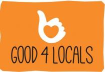 GOOD 4 LOCALS