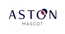 ASTON MASCOT