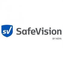 SV SAFEVISION BY HOYA