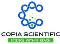 C COPIA SCIENTIFIC SCIENCE WITHIN REACH