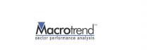 MACROTREND SECTOR PERFORMANCE ANALYSIS
